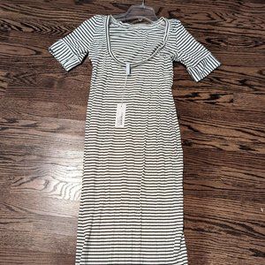 Rachel Pally Rib Noelle Dress size M